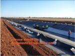 Environmental Protection hdpe smooth fish farm pond liner geomembrane,Drain