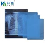 High Definition Medical Imaging CT DR Inkjet Medical X-ray Pet Film 175mic