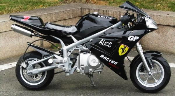 Buy cheap China Dirt Bike110CC02 from wholesalers
