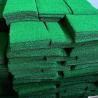 Buy cheap Outdoor Indoor Landscape Artificial Turf , 30mm Garden Synthetic Lawn Turf from wholesalers