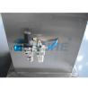 Buy cheap Leakproof Detergent Liquid Filling Machine Antirust SUS304 Semi Auto from wholesalers