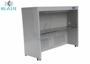 Wholesale Hepa Horizontal Laminar Flow Cabinet Iso 5 Class100 With High Static Pressure from china suppliers