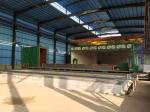 Buy cheap Hot Dip Galvanizing Production Line Enclosed Pickling Workshop from wholesalers