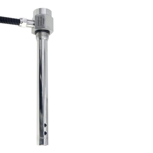 Buy cheap 100mm 5V Capacitive Fuel Level Sensor For Boat Tank from wholesalers