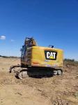 KUBOTA Used Crawler Excavator High Usage Rate Used Hydraulic Excavator