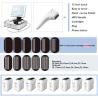 Buy cheap 9D HIFU Beauty Machine Face Neck Lift Wrinkle Removal Body Slimming from wholesalers