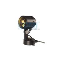 Buy cheap 6 * 2W High Power LED Garden Spotlights , IP65 Outdoor Landscape Spotlights product