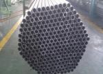 1 - 15mm WT Seamless Cold Drawn Steel Tube , Seamless Black Steel Pipe For