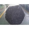 Buy cheap 1 - 15mm WT Seamless Cold Drawn Steel Tube , Seamless Black Steel Pipe For Steering Gear from wholesalers