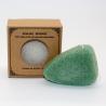 Buy cheap Personal Care Triangle Konjac Facial Cleansing Sponge For All Skin from wholesalers