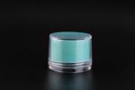UKC30 Korean Cosmetic Style Luxury Packaging 50ml Cream Packaging Jar