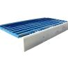 Buy cheap Heavy Duty Livestock Handling Equipment Painted Flat Cattle Guard Easy Install from wholesalers