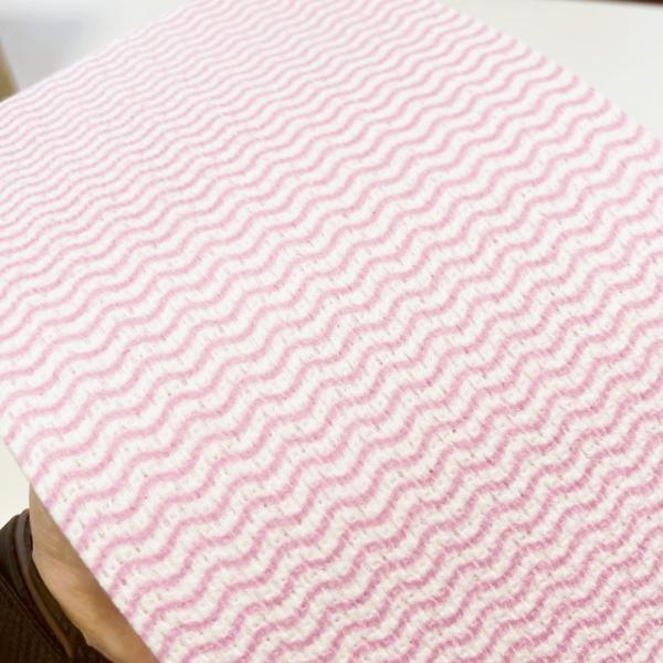 KILINE Heavy Duty Reusable Kitchen Viscose Paper Towels Strongly Absorbent Fast