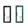 Buy cheap Soundproof Office Phone Pod Green Modular Phone Booth For Private Call Meeting from wholesalers