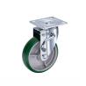 Buy cheap PU Castor Wheels Making 0.01S Polyurethane Casting Machine from wholesalers