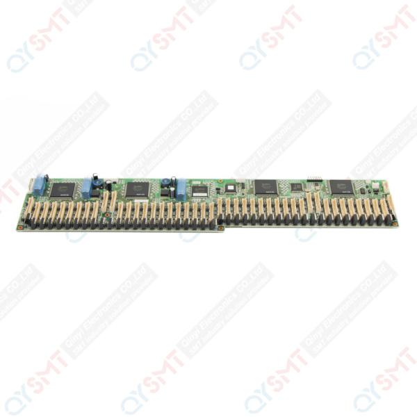 Buy cheap SMT spare parts FUJI XK01740 M6 PCU Board from wholesalers