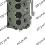 4M40 With Camshaft Engine Spare Part For Mitsubishi