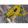 Buy cheap 1cbm Hydraulic Rock Breaker Hammer For 20 To 30 Ton Excavator from wholesalers