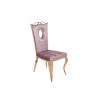 Buy cheap Modern Stainless Steel Dining Room Chair For Sale With Good Quality (YS-1) from wholesalers