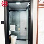 Detachable Container Luxury Villa Prefab Room for School/ Hotel/ Engineering/