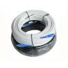 Buy cheap 10m Length FTTH G657A1 SC Fiber Optic Patch Cord from wholesalers