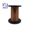 Buy cheap Enamelled Copper Wire For Relays Diameter 0.22mm Made with Polyurethane Insulation from wholesalers
