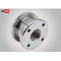 Buy cheap Durable Miniature Hydraulic Piston / Steel Hydraulic Cylinder Spares product