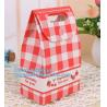 Buy cheap Printed Customised Craft Kraft Wedding Waterproof Cakes Shopping Bread Food Paper Gift Bag,OEM Factory food grade white from wholesalers