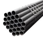 RoHS Seamless Pipes And Tubes Fluid Oil Steel Pipe DN8 To DN600