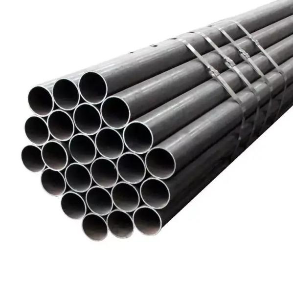 Buy cheap API ASTM Bs DIN GB JIS 10#-45# Q195-Q345, ST35-ST52 Seamless Steel Tube from wholesalers