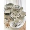 Buy cheap Ceramic Bakeware Set With Heat Retention For Professional Baking from wholesalers