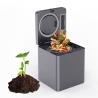 Buy cheap 2.5 Liters Home Composter Machine Eco Friendly With MultiGrind Technology from wholesalers