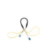 Buy cheap Single Mode Ftta LSZH RRU CPRI Fiber Optic Cable from wholesalers