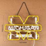 Neon Signs Light Sign Home Beer Bar Pub Recreation Room Game Lights Windows