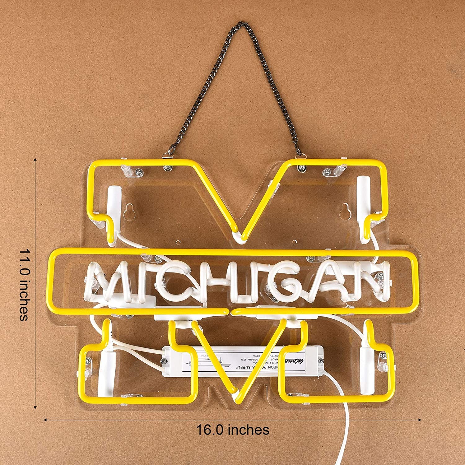 Neon Signs Light Sign Home Beer Bar Pub Recreation Room Game Lights Windows Glass Wall Party Birthday Bedroom Decoration