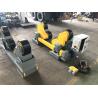 Buy cheap 1.5kw Motor Self Aligning Automatic Pipe Welding Rotator For Pressure Vessels from wholesalers
