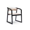Buy cheap 56*57*75cm New Chinese Style Furniture China Modern Dining Chairs ODM from wholesalers