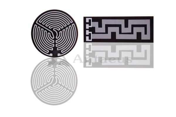 Buy cheap High hardness Ceramic Electric Insulators from wholesalers