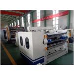 Machinery Repair Shops Single Facer Paper Corrugated Machines with 380V/50Hz