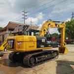 Low price Hot sale Crawler Used machinery CAT 315D Excavator machine Caterpillar