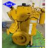 Buy cheap Water Cooled C7 Diesel Engines For 329D Excavator from wholesalers