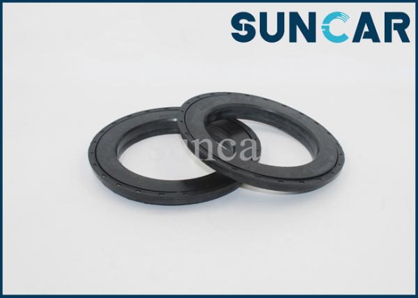 Buy cheap Machine Seal BQ3078E Cassette Oil Seal QLFY Type Wheel Oil Seal Kits from wholesalers