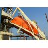 Buy cheap Marine Free Fall fiberglass Lifeboat for sale from wholesalers