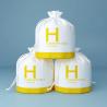 Buy cheap 20*20cm Disposable Cotton Face Cloths / Disposable Face Towel Roll 130g from wholesalers