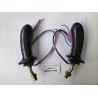 Buy cheap Metal DH225-7 Excavator Operating Joystick handle from wholesalers