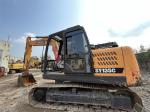 13 Ton Mini Used Sany Excavator SANY SY135C Backhoe Hydraulic Crawler Excavator