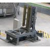 Buy cheap Large Loading Automatic Turnover Machine Hydraulic Transmission 15 Tons from wholesalers