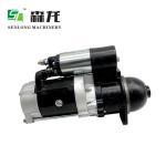 Starter motor Isuzu 4BD1 8941717720, 8944497250, 8944545590, 8970298630,