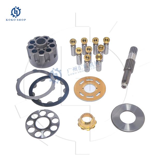 Buy cheap JMF 29/33/36/43/47/53/64/80/151 M2X M5X Z3V Z5V ZTM40 Hydraulic Pump Parts For Excavator Spare Parts from wholesalers