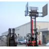 Buy cheap Bonafe Forklift Carton Clamp Attachment Hydraulic Flow 15L Min from wholesalers